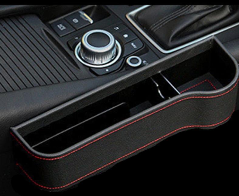 Organizador Multifuncional de Assento para Carro