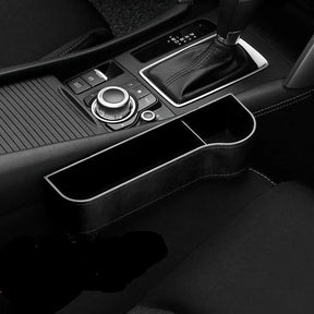 Organizador Multifuncional de Assento para Carro