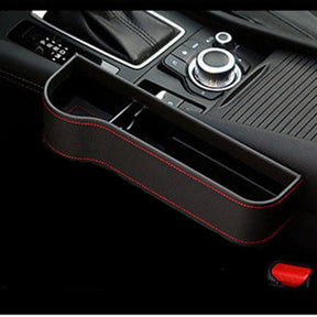 Organizador Multifuncional de Assento para Carro